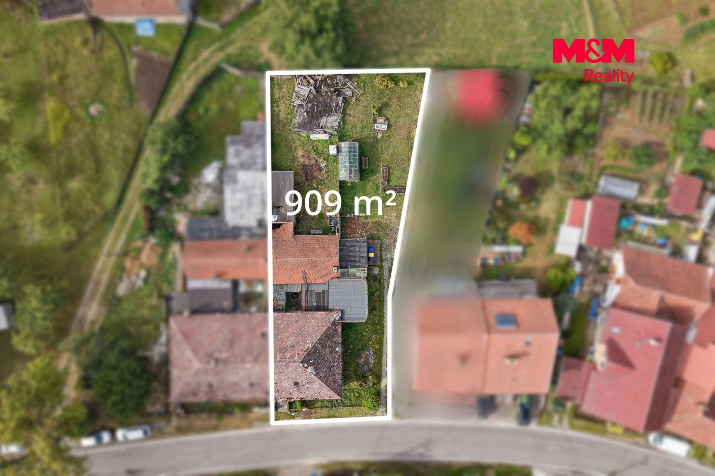 Prodej, Rodinný dům, 169 m², Šebetov, Šebetov – náhled fotky 16