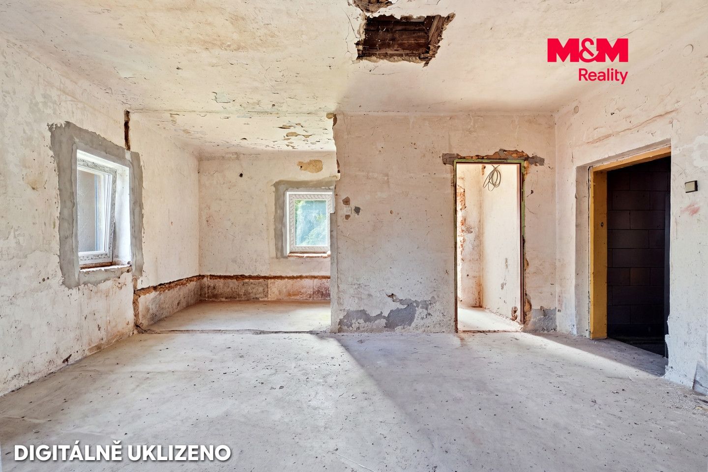 Prodej, Rodinný dům, 293 m², Děčín, Krokova, Děčín – náhled fotky 15