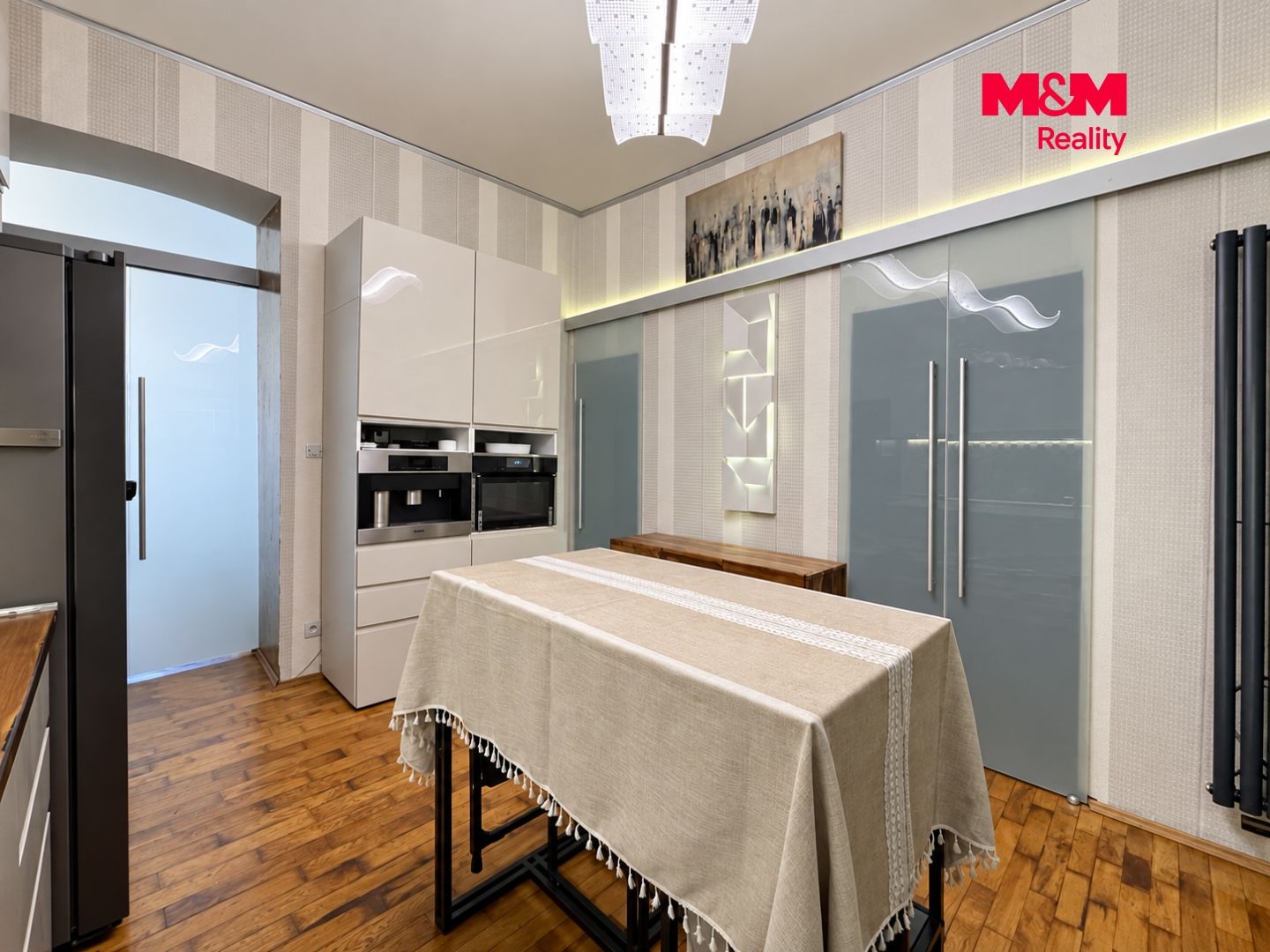 Prodej, Byt 3+1, 78 m², Praha, Víta Nejedlého, Praha – náhled fotky 14