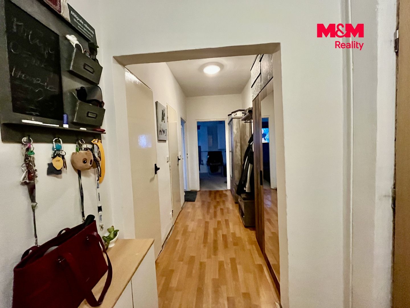 Prodej, Byt 2+1, 58 m², Orlová, Masarykova třída, Orlová – náhled fotky 18