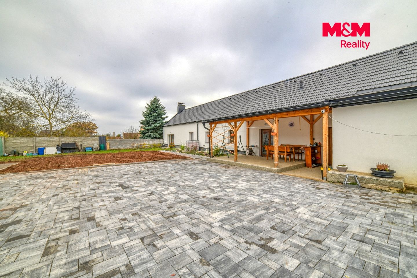 Prodej, Rodinný dům, 252 m², Planá, Planá – náhled fotky 43