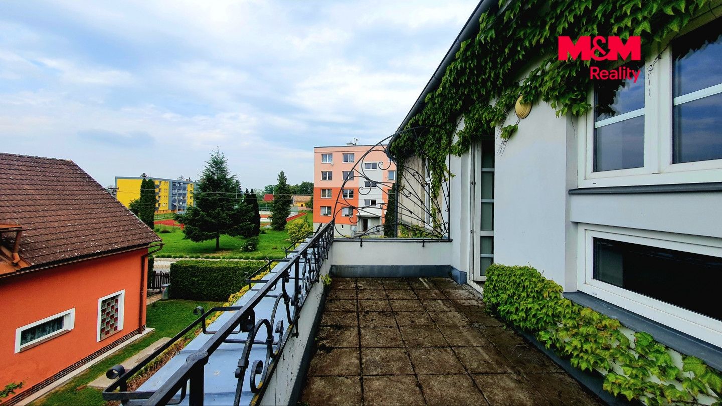 Prodej, Rodinný dům, 274 m², Vidnava, Hrdinů, Vidnava – náhled fotky 12