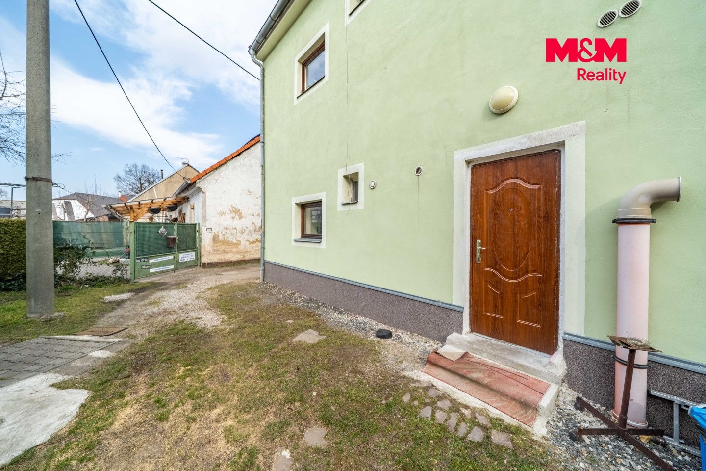 Prodej, Rodinný dům, 198 m², Břasy, Břasy – náhled fotky 19