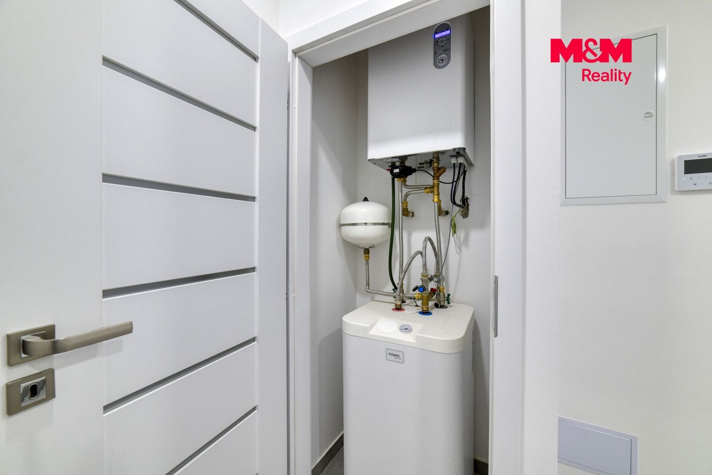 Pronájem, Byt 2+kk, 52 m², Cheb, 26. dubna, Cheb – náhled fotky 14