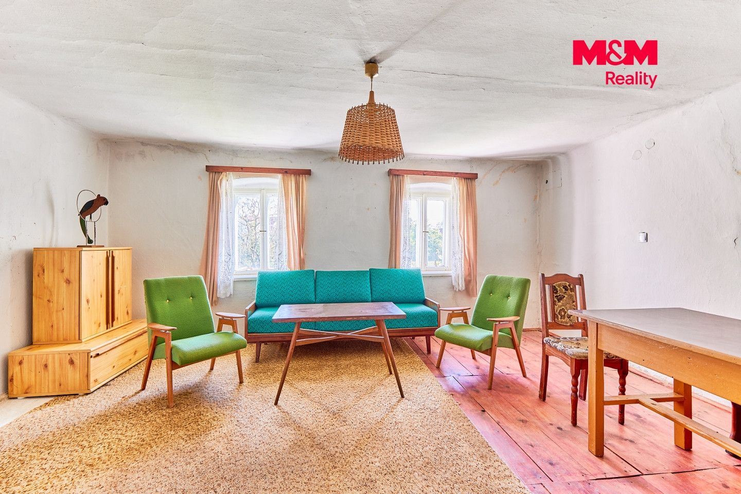Prodej, Chalupa, 73 m², Jílovice, Jílovice – náhled fotky 6