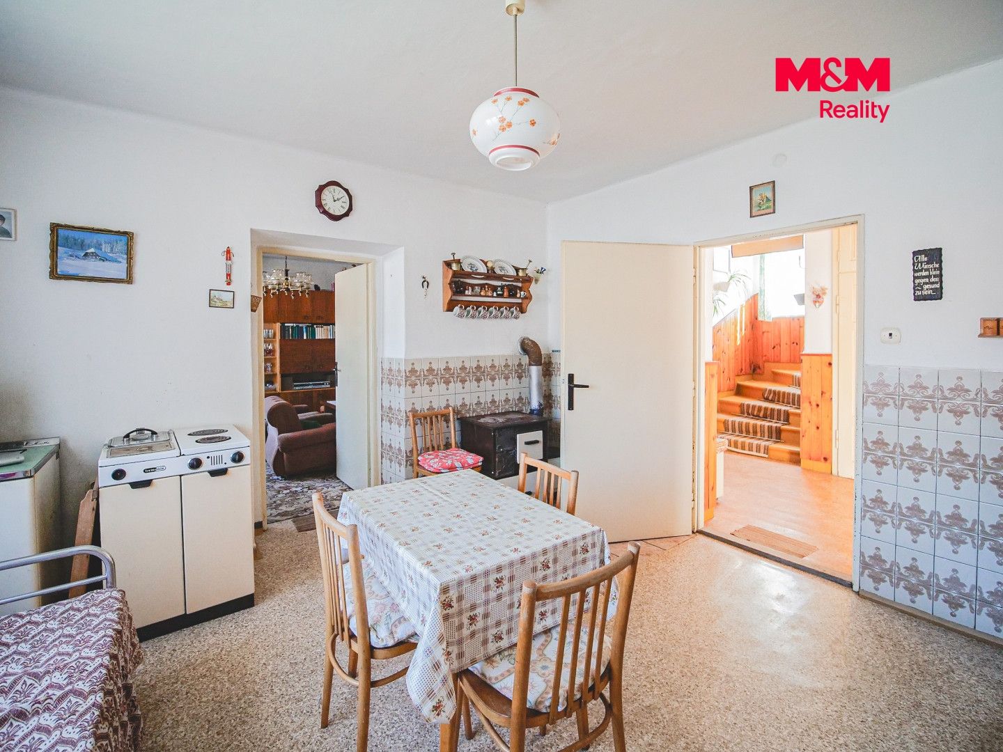 Prodej, Rodinný dům, 175 m², Černá Voda, Černá Voda – náhled fotky 7