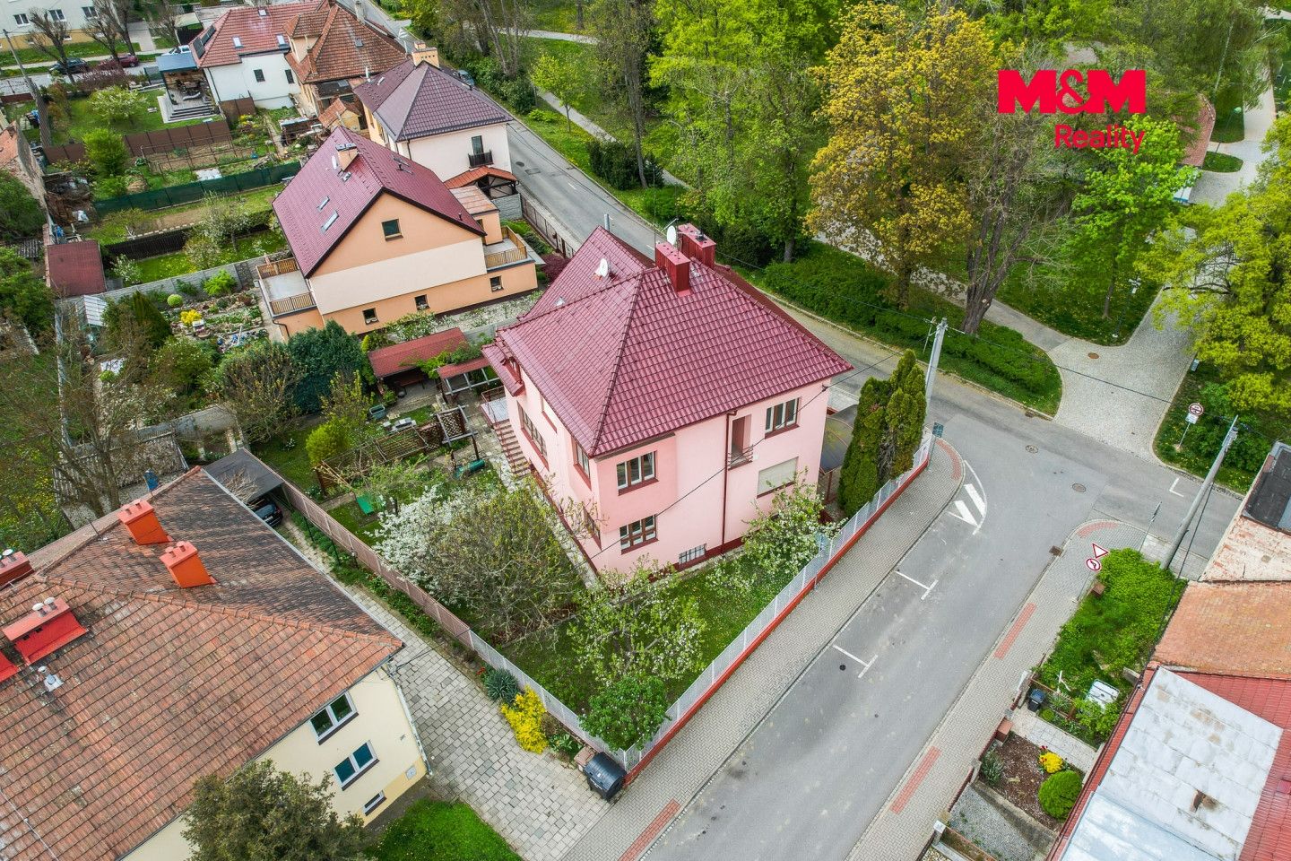 Prodej, Rodinný dům, 300 m², Uherské Hradiště, U Stadionu, Uherské Hradiště – náhled fotky 36