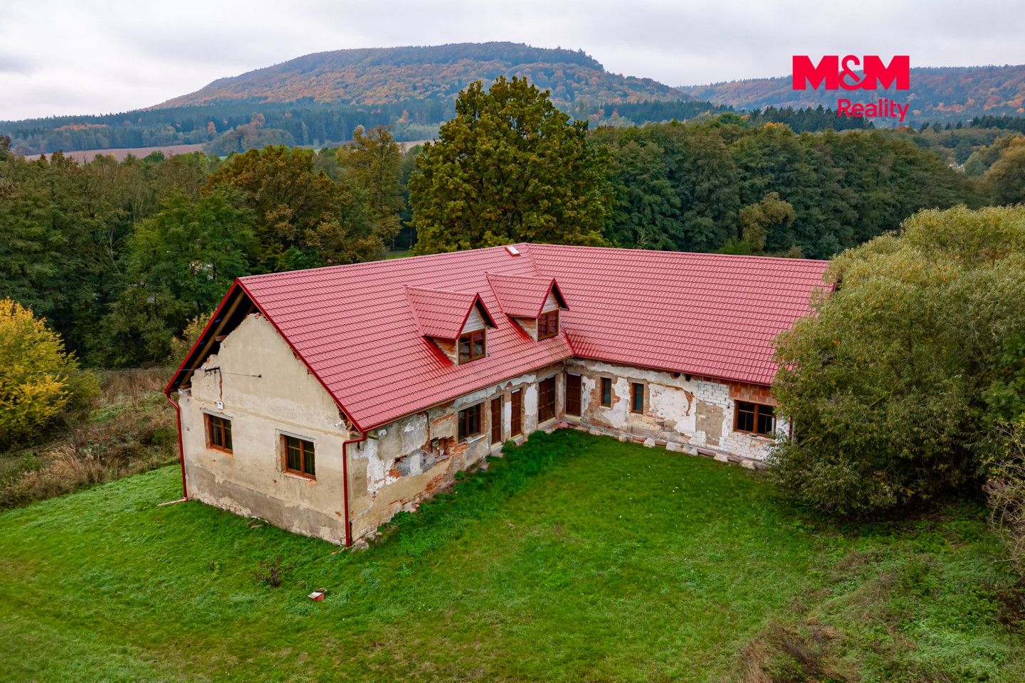 Prodej, Rodinný dům, 231 m², Moravská Třebová, Moravská Třebová – náhled fotky 13