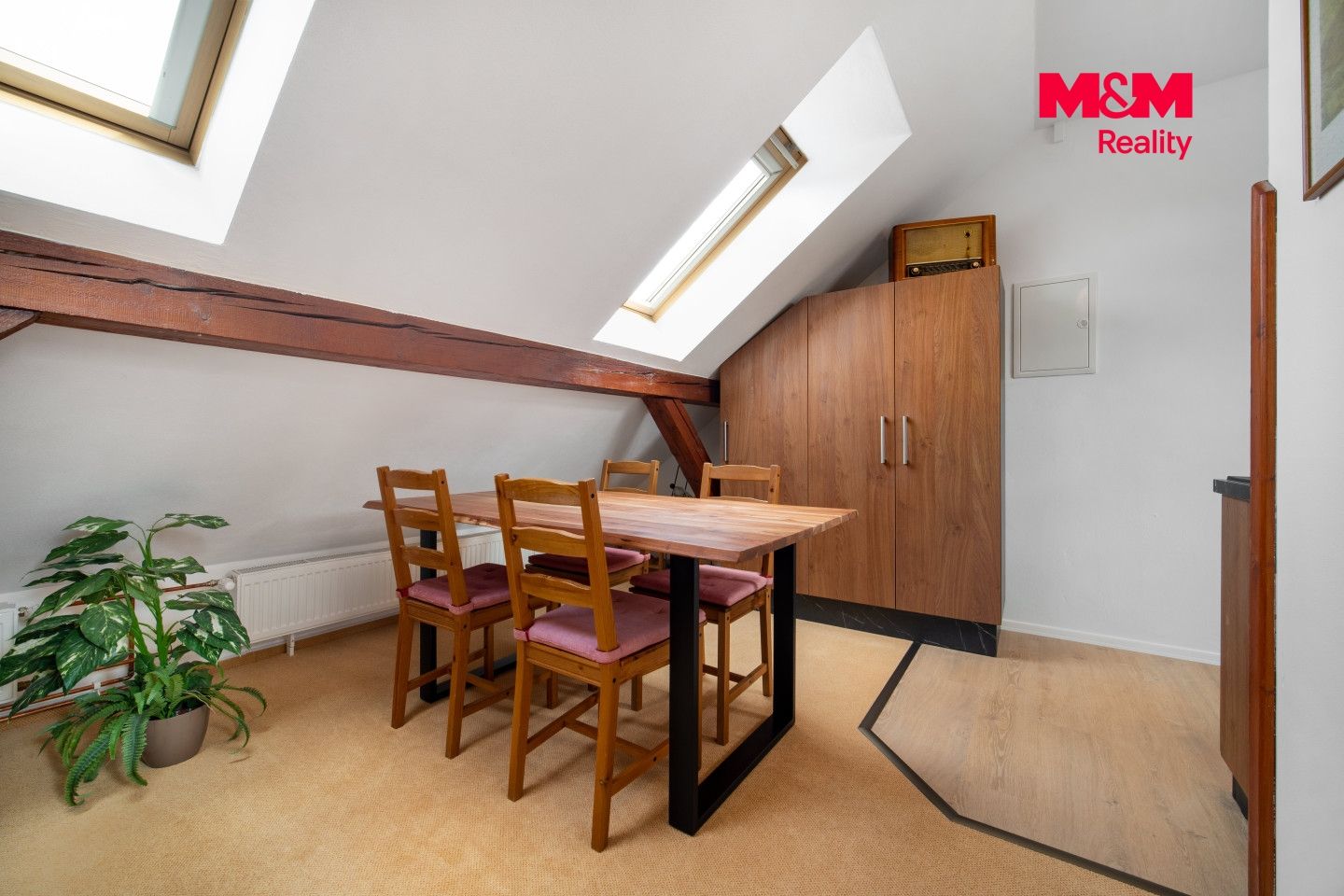 Pronájem, Byt 3+kk, 69 m², Dolní Morava, Dolní Morava – náhled fotky 3