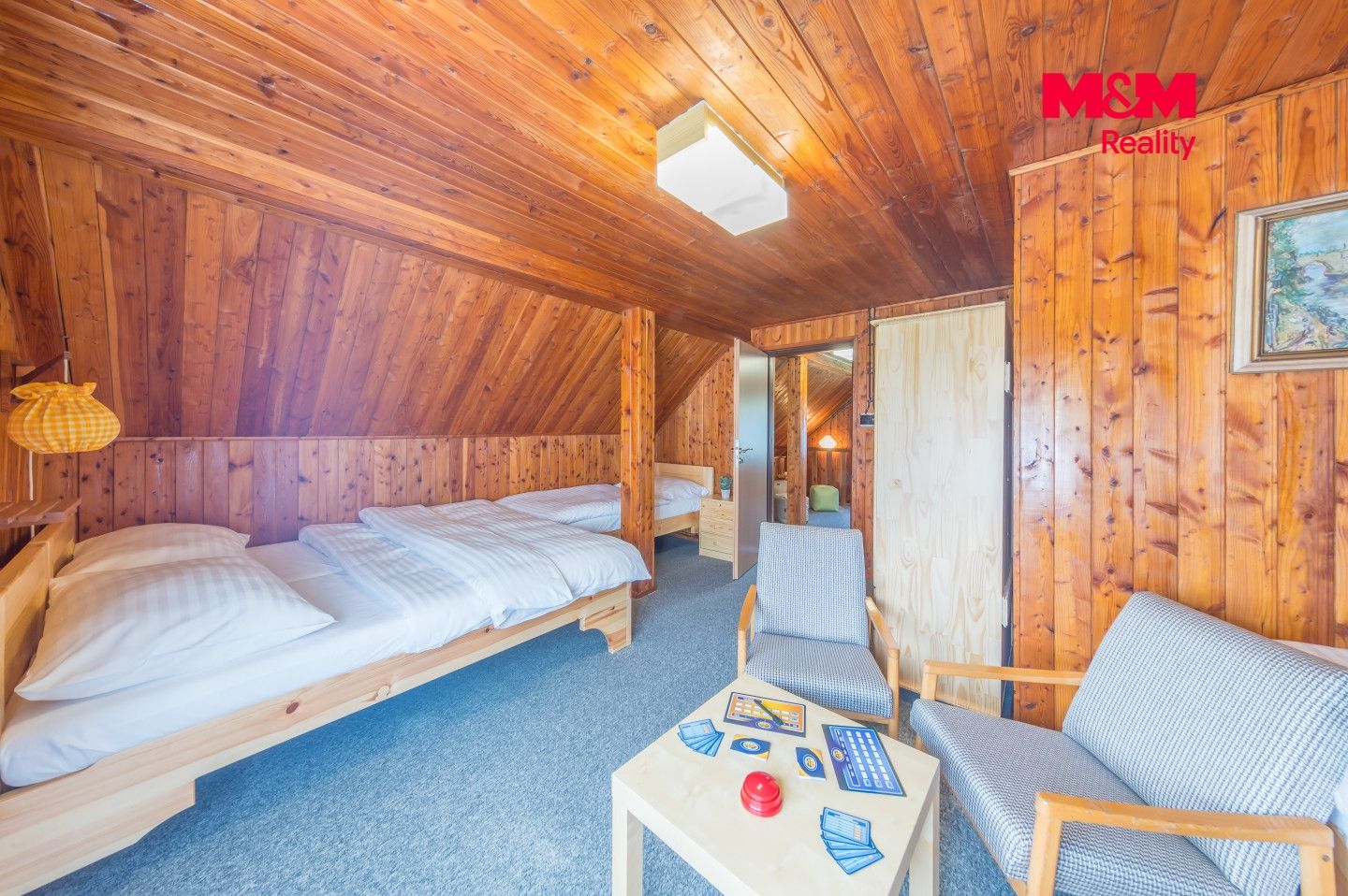 Pronájem, Chalupa, 150 m², Morávka, Morávka – náhled fotky 22