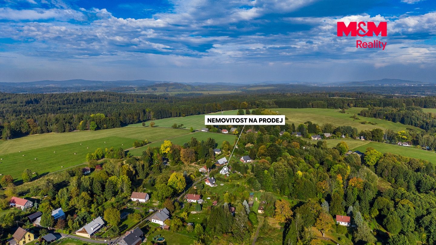 Prodej, Chalupa, 80 m², Staré Křečany, Staré Křečany – náhled fotky 32
