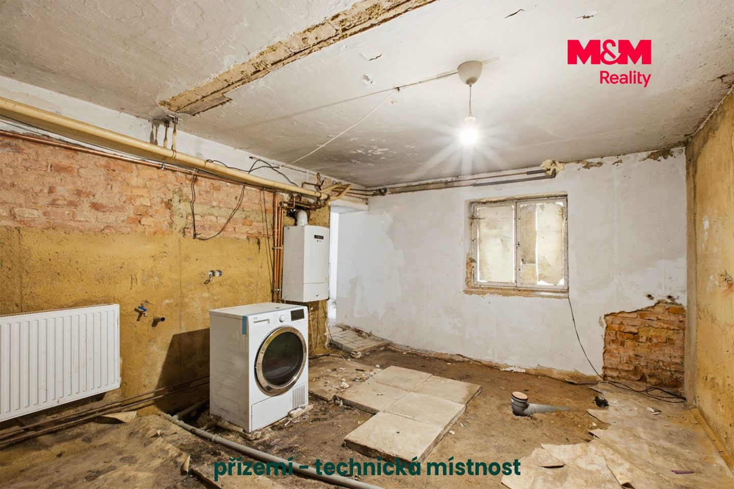 Prodej, Rodinný dům, 100 m², Lubná, Lubná – náhled fotky 19