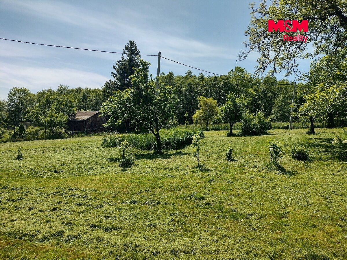 Prodej, Pozemek k bydlení, Supíkovice