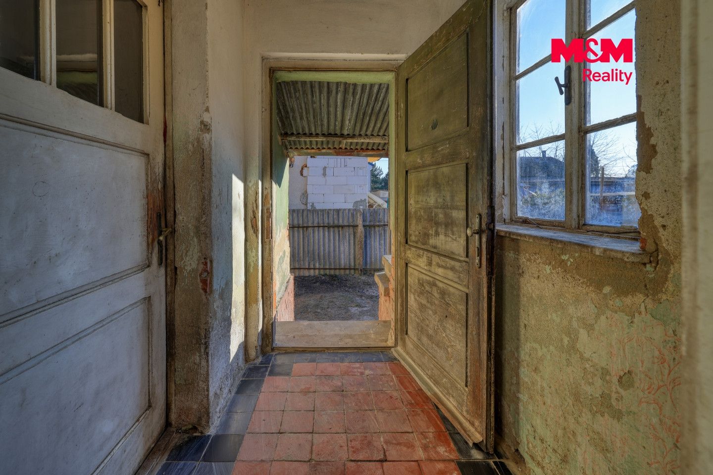 Prodej, Rodinný dům, 88 m², Nýřany, Tyršova, Nýřany – náhled fotky 31