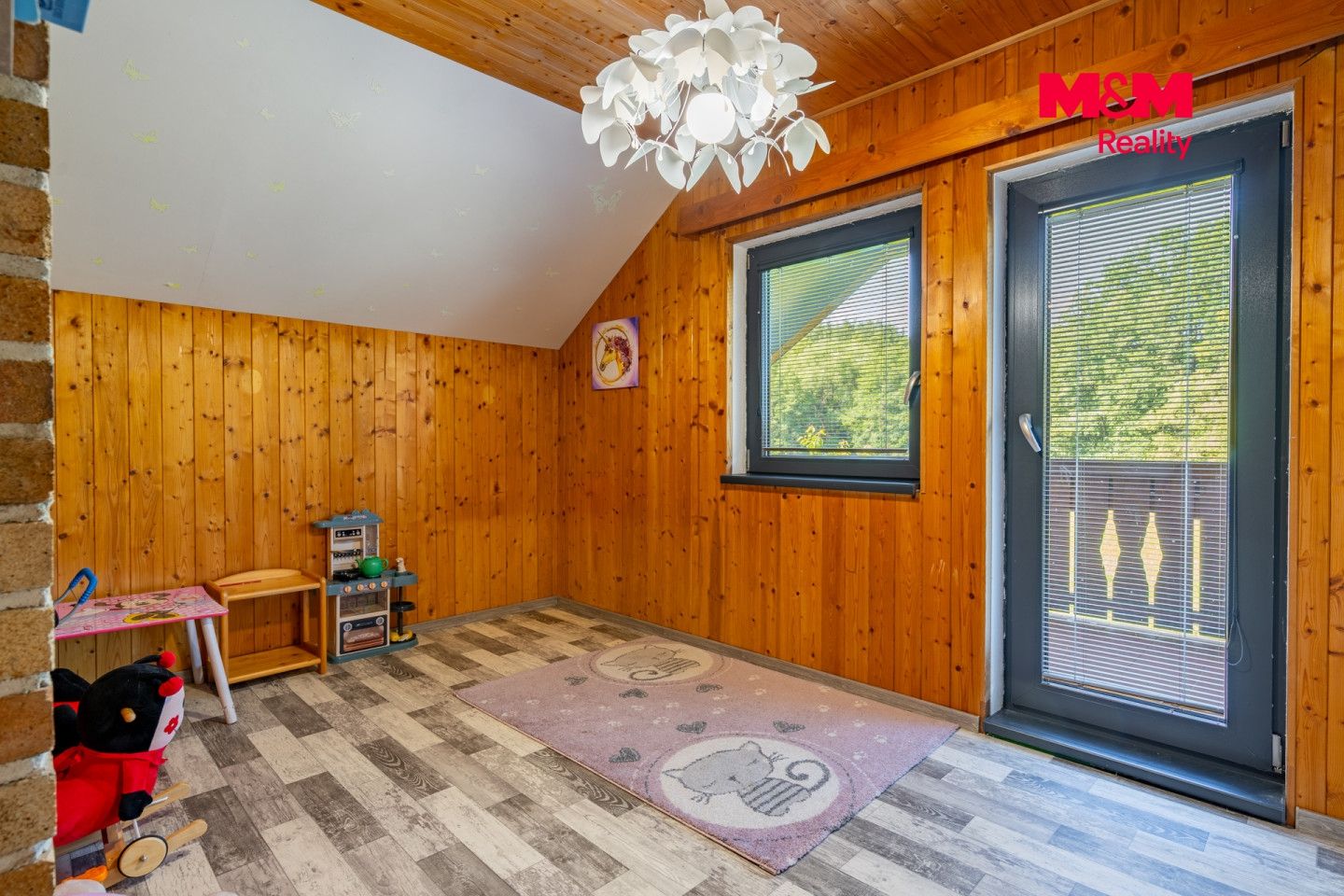 Prodej, Chata, 92 m², Čakov, Čakov – náhled fotky 11