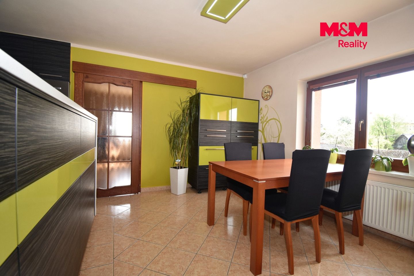Pronájem, Rodinný dům, 180 m², Spálov, Spálov – náhled fotky 10