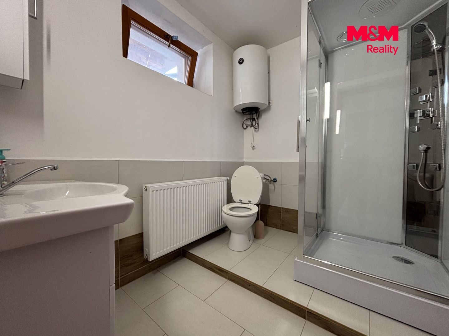 Prodej, Rodinný dům, 350 m², Olomouc, Lidická, Olomouc – náhled fotky 18