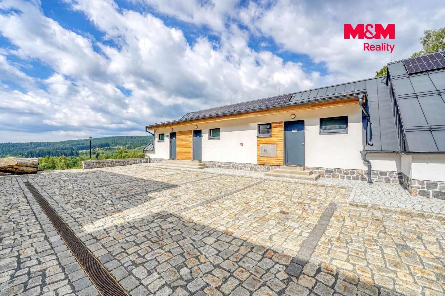 Prodej, Byt 2+kk, 63 m², Železná Ruda, Železná Ruda – náhled fotky 9
