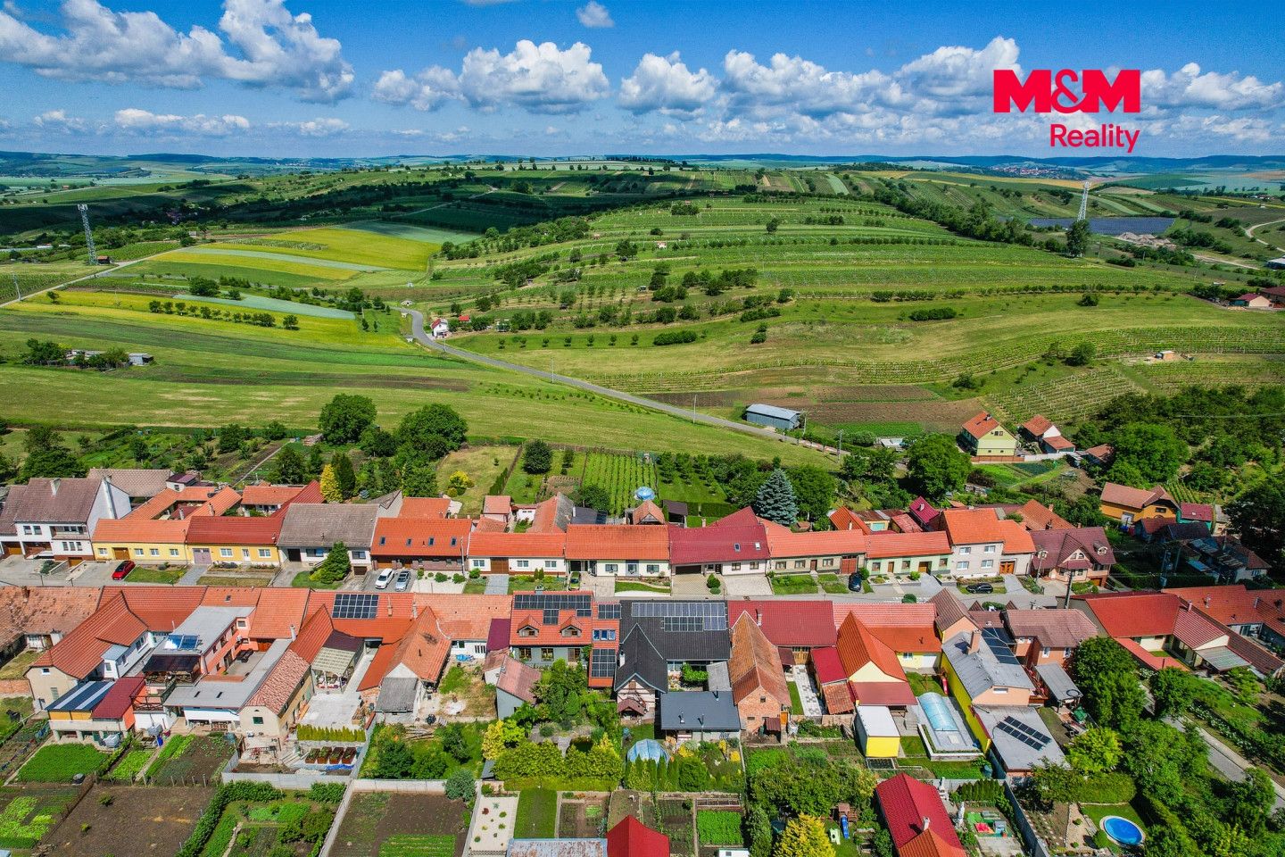 Prodej, Rodinný dům, 262 m², Hovorany, Hovorany – náhled fotky 20