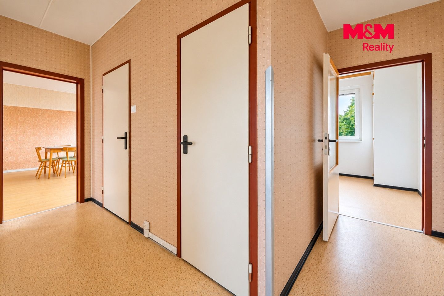 Prodej, Byt 3+1, 76 m², Cvikov, Sídliště, Cvikov – náhled fotky 21