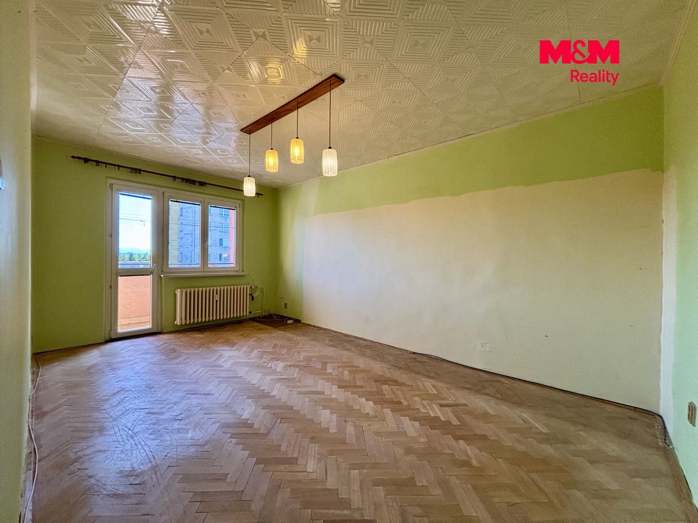 Prodej, Byt 2+1, 54 m², Karviná, Olbrachtova, Karviná – náhled fotky 2