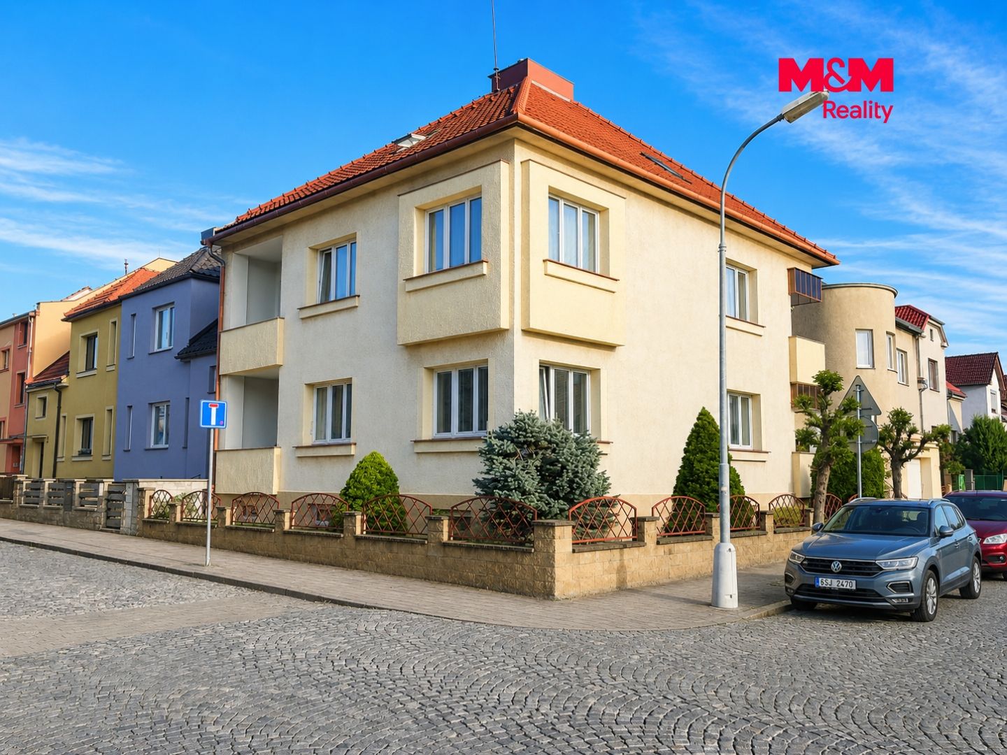 Prodej, Rodinný dům, 294 m², Přerov, Nerudova, Přerov – náhled fotky 17