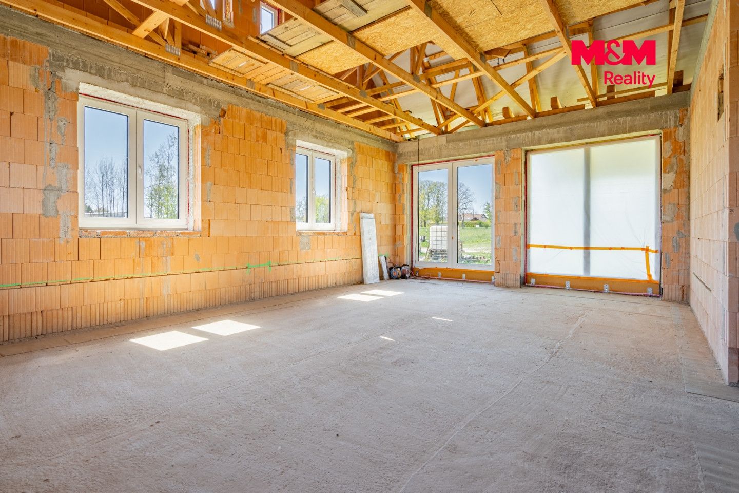 Prodej, Rodinný dům, 168 m², Domanín, Domanín – náhled fotky 3