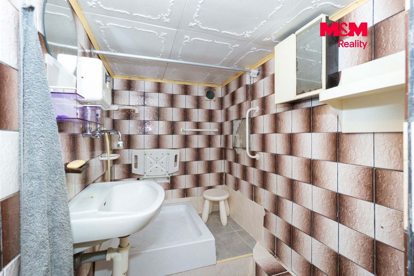 Prodej, Chata, 56 m², Lanškroun, Lanškroun – náhled fotky 17