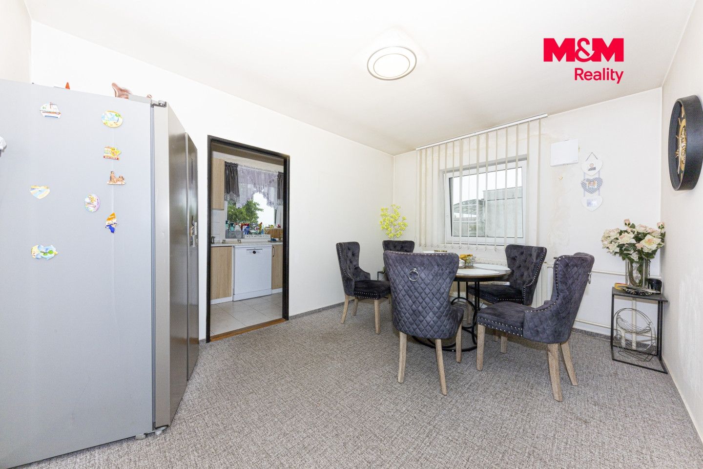 Prodej, Rodinný dům, 187 m², Bukovka, Bukovka – náhled fotky 27