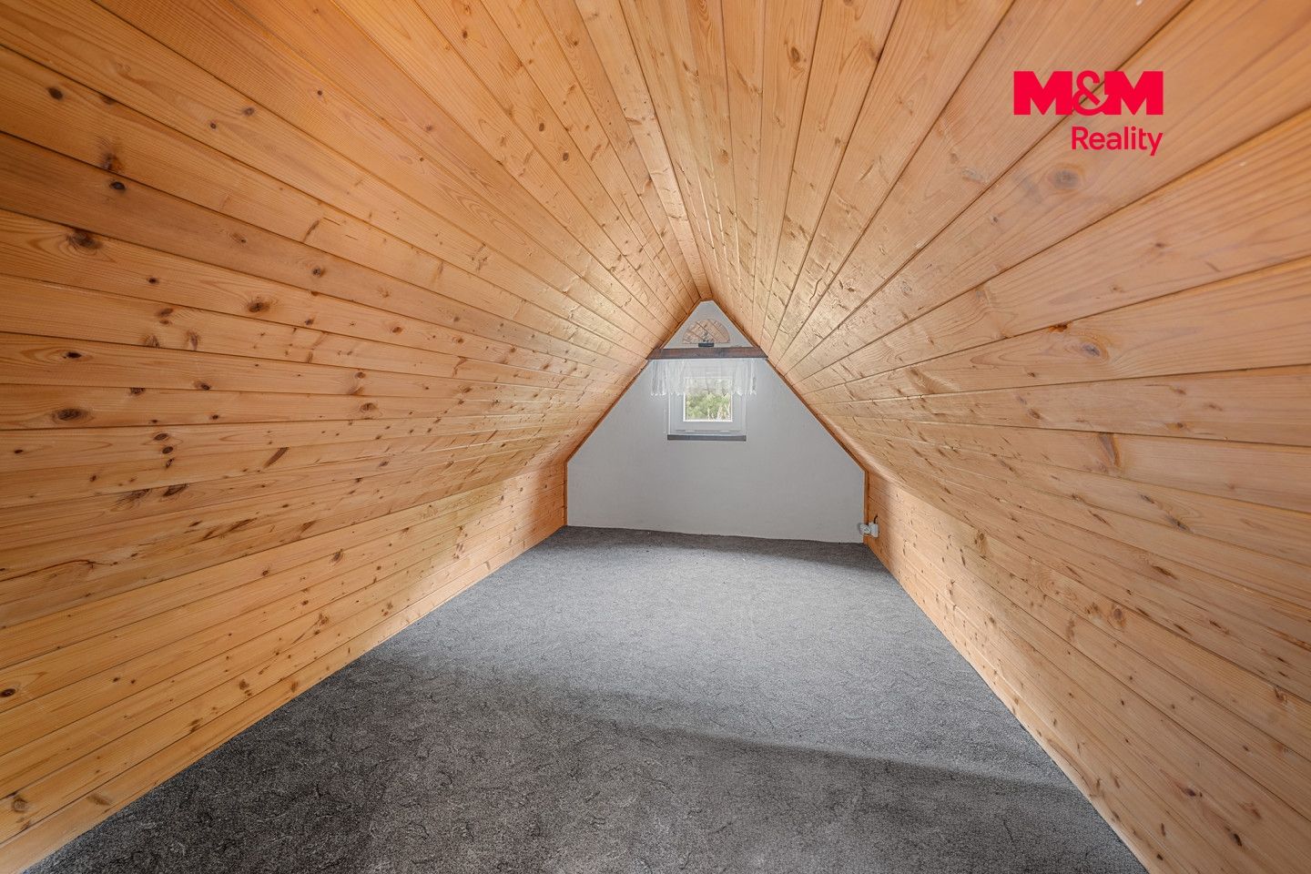 Prodej, Chata, 25 m², Jirkov, Telčské údolí, Jirkov – náhled fotky 12