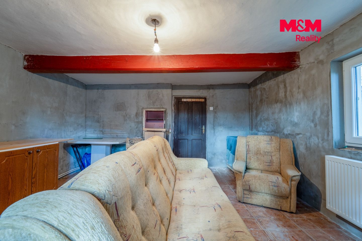 Prodej, Rodinný dům, 90 m², Křenice, Křenice – náhled fotky 2
