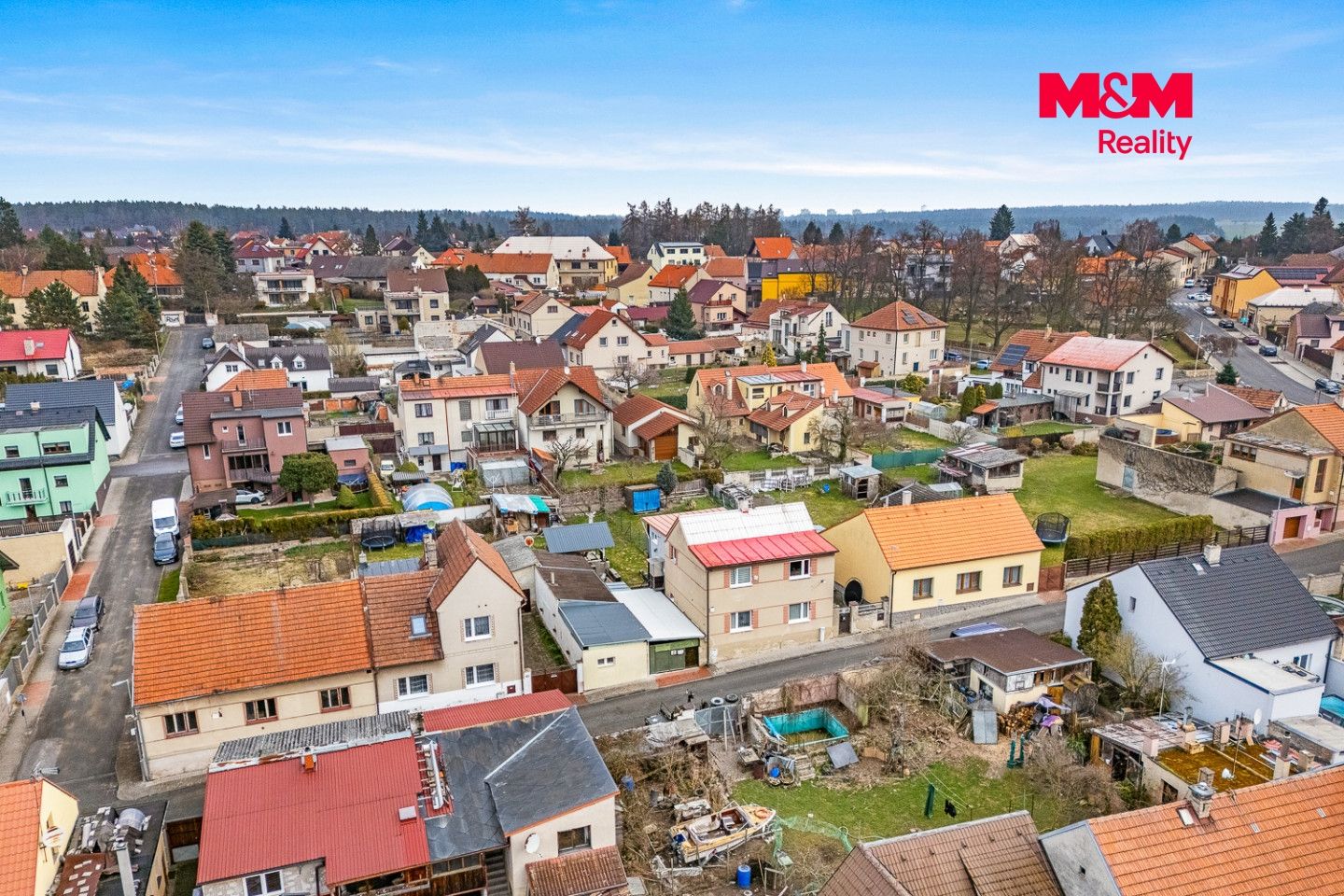 Prodej, Rodinný dům, 170 m², Doksy, Školní, Doksy – náhled fotky 34