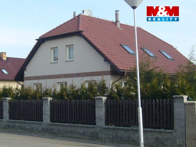 Pronájem, Rodinný dům, Jesenice