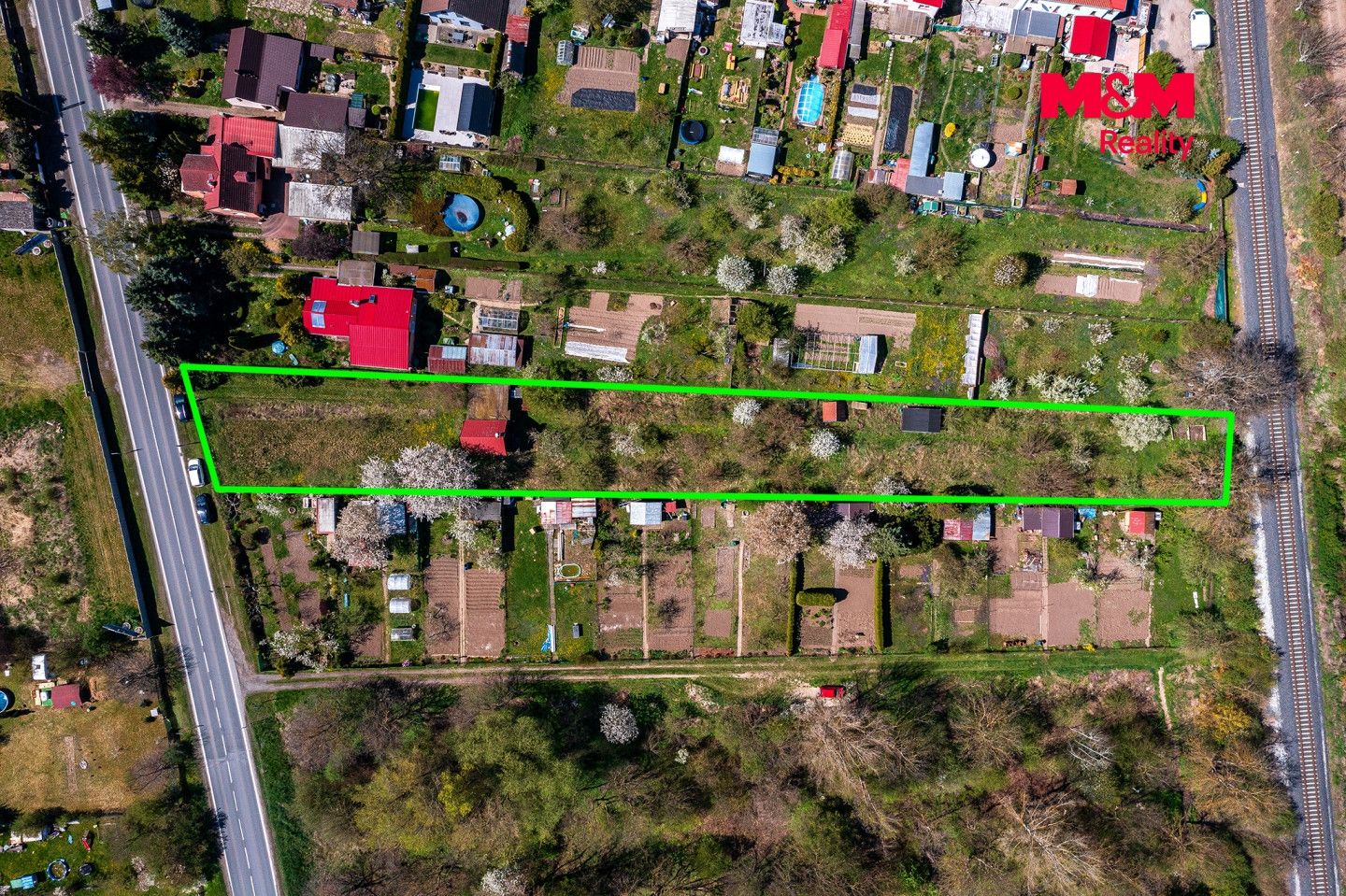 Prodej, Chata, 24 m², Litoměřice, Českolipská, Litoměřice – náhled fotky 2