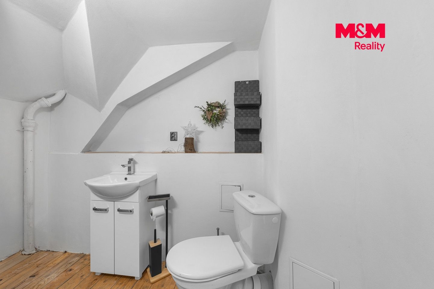 Prodej, Rodinný dům, 253 m², Benešov nad Ploučnicí, U studánky, Benešov nad Ploučnicí – náhled fotky 13