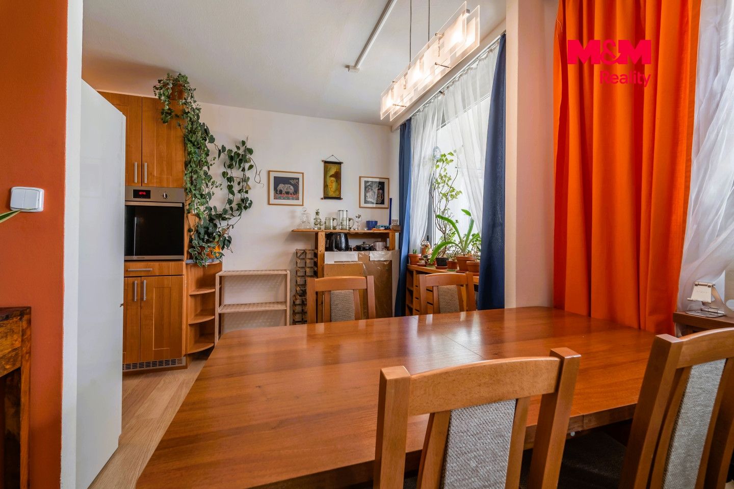 Prodej, Byt 3+1, 75 m², Praha, Mezilesí, Praha – náhled fotky 9