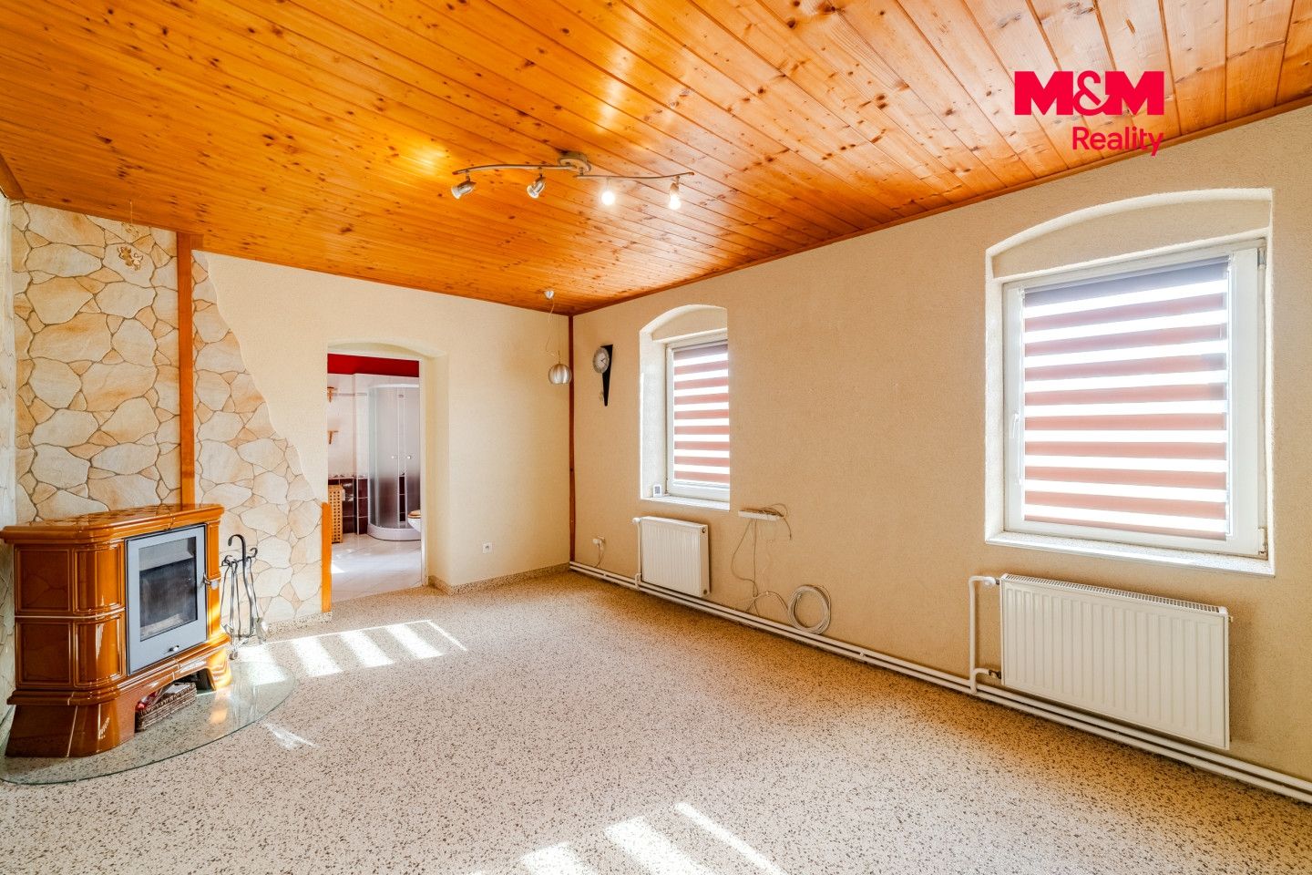 Prodej, Rodinný dům, 120 m², Litoměřice, U Pramene, Litoměřice – náhled fotky 6