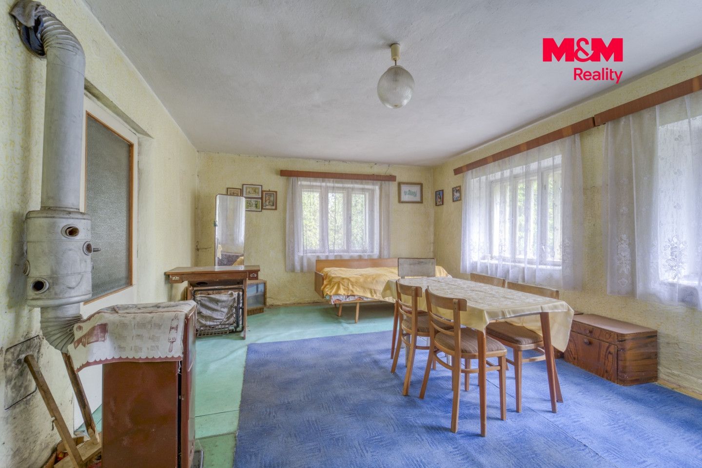 Prodej, Rodinný dům, 70 m², Nekvasovy, Nekvasovy – náhled fotky 10
