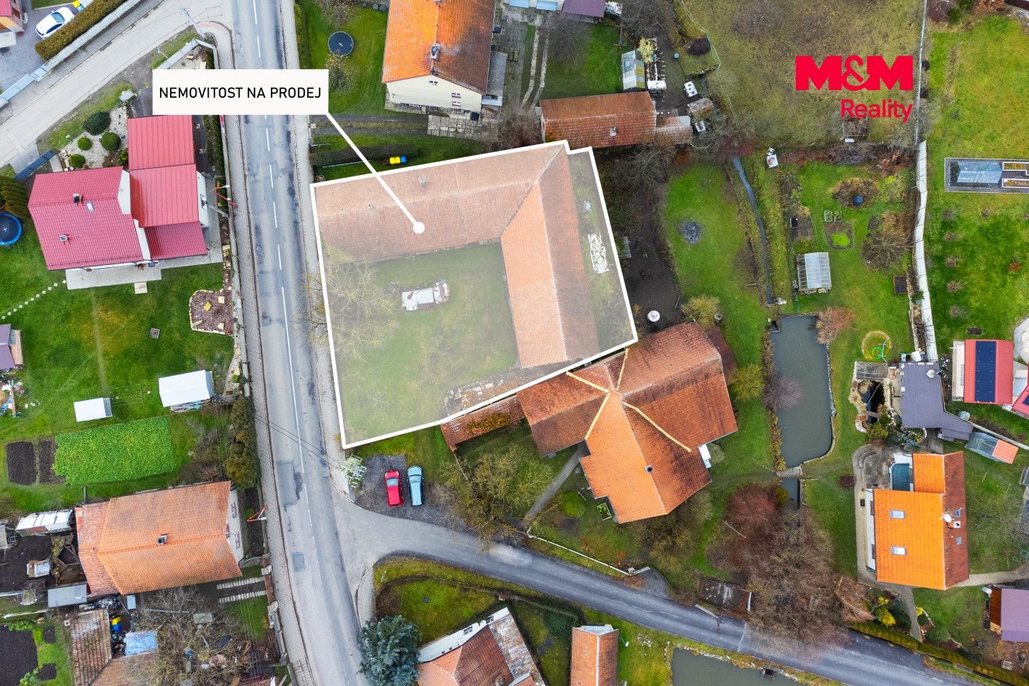 Prodej, Rodinný dům, 253 m², Dobříkov, Dobříkov – náhled fotky 7