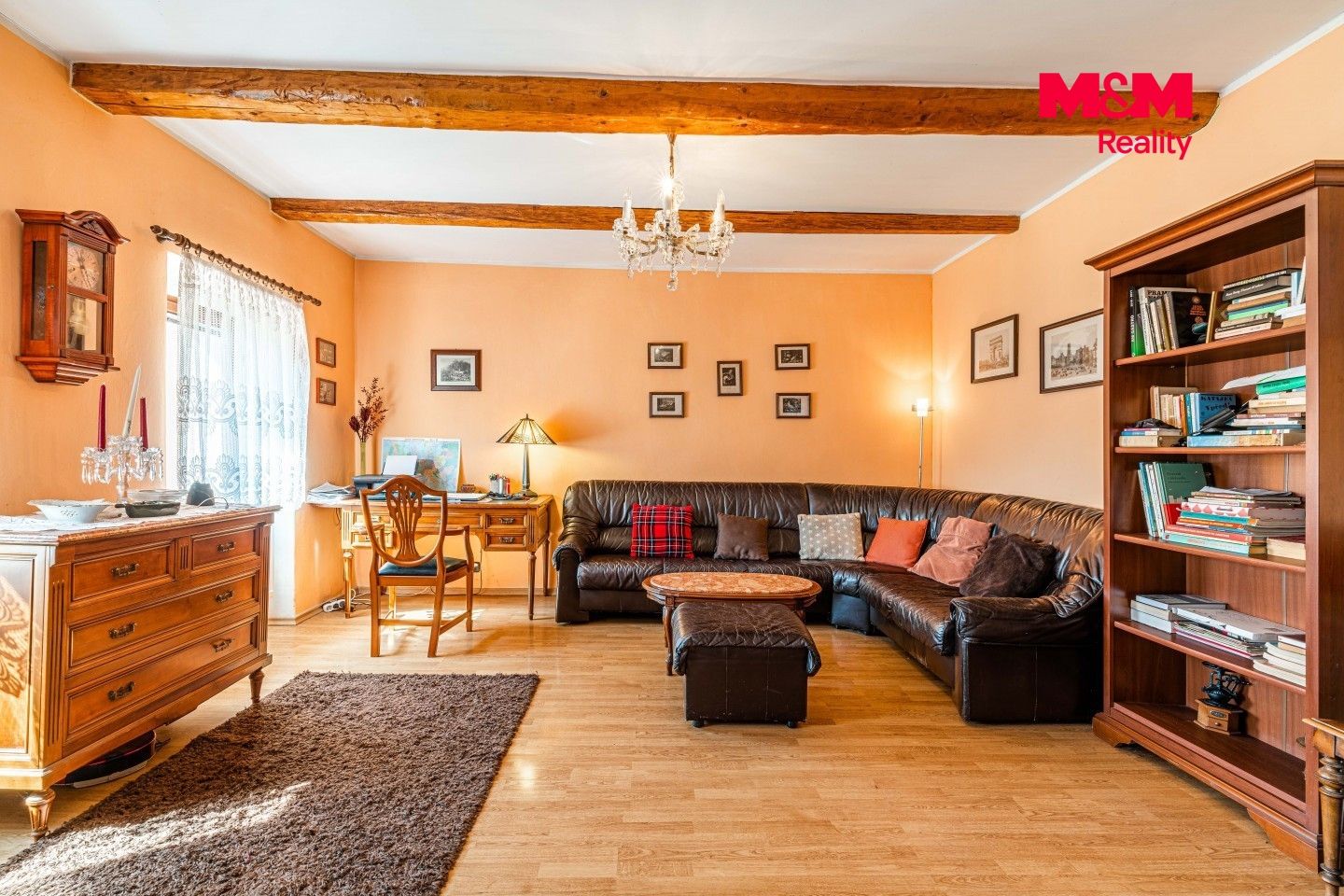 Prodej, Rodinný dům, 700 m², Velké Březno, Velké Březno – náhled fotky 8