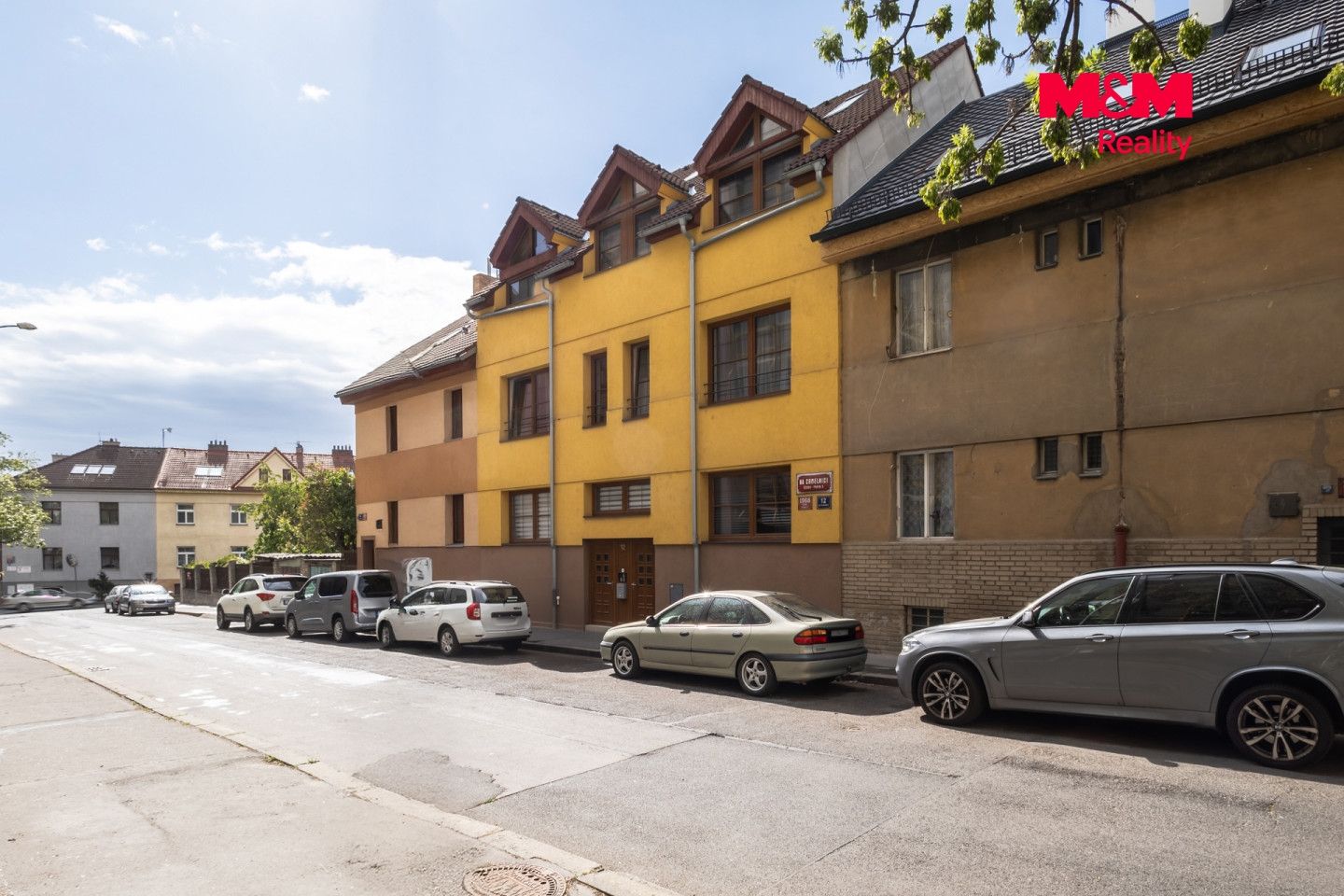 Prodej, Kancelářský prostor, Praha