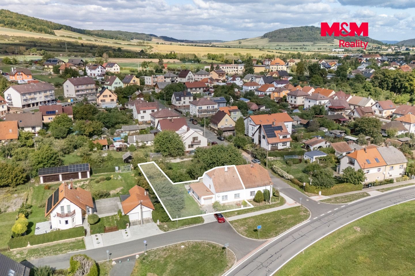 Prodej, Rodinný dům, Švihov