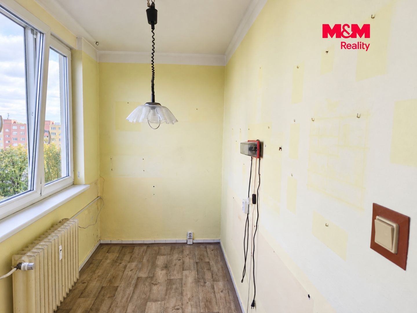 Prodej, Byt 3+1, 67 m², Ostrava, Výškovická, Ostrava – náhled fotky 2