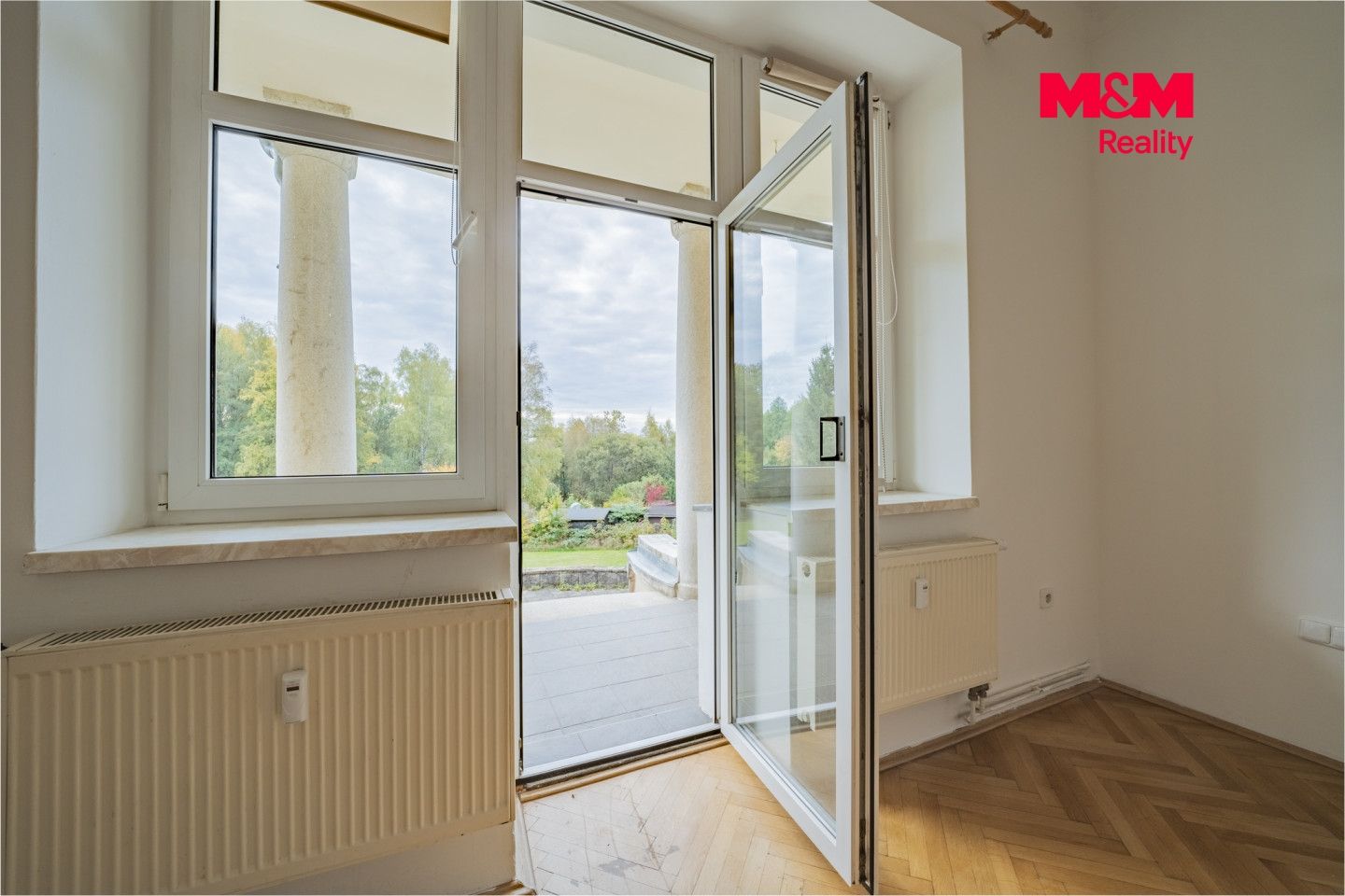 Pronájem, Byt 4+kk, 98 m², Aš, Chebská, Aš – náhled fotky 5