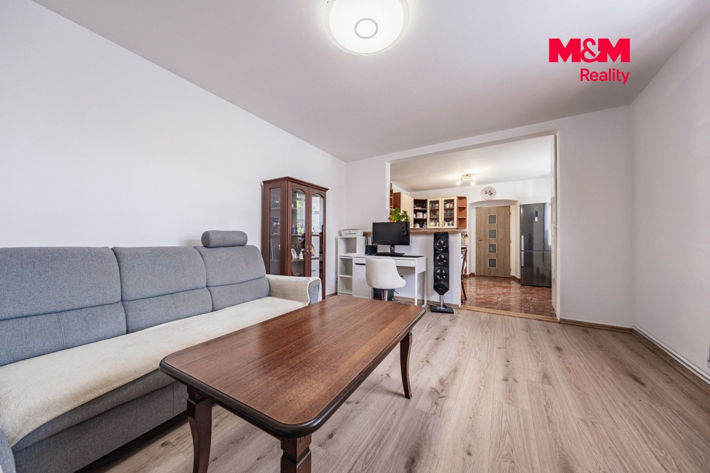 Prodej, Rodinný dům, 76 m², Svojetice, Stará cesta, Svojetice – náhled fotky 21