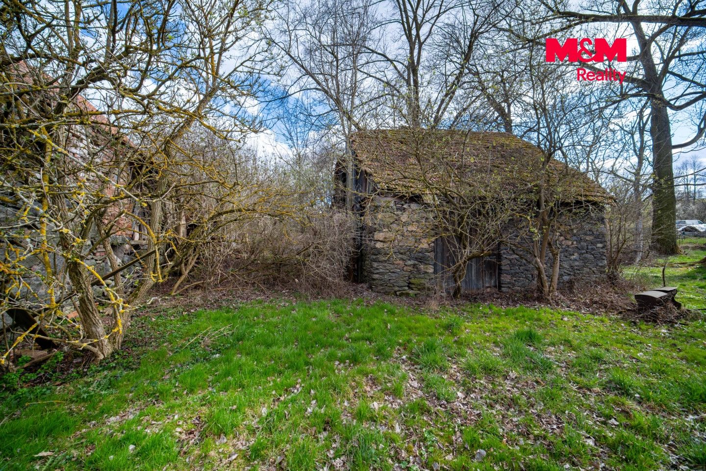 Prodej, Rodinný dům, 50 m², Proseč, Proseč – náhled fotky 3