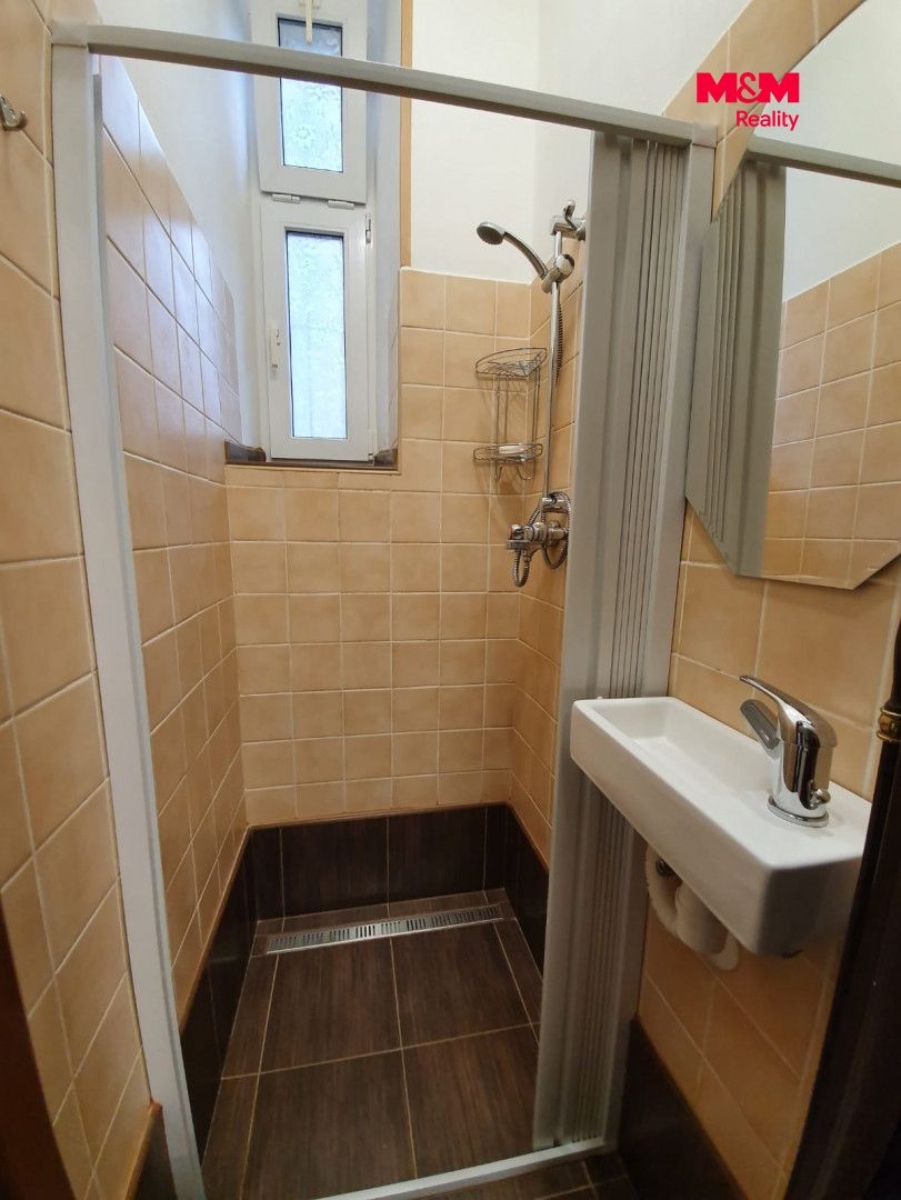 Pronájem, Byt 1+kk, 25 m², Olomouc, Legionářská, Olomouc – náhled fotky 10