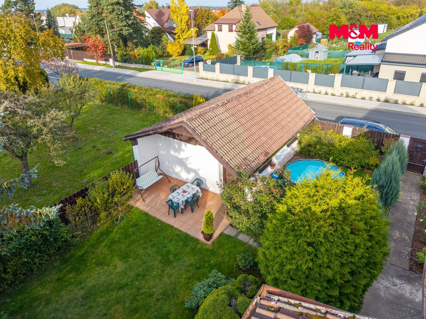Prodej, Rodinný dům, 165 m², Svojetice, Choceradská, Svojetice – náhled fotky 37