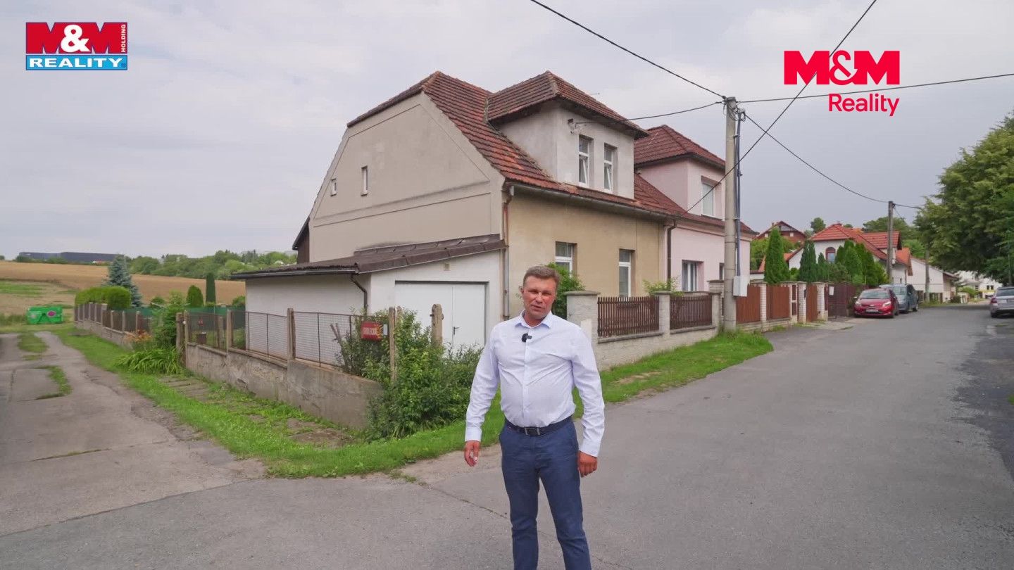 Prodej, Rodinný dům, Zdiby