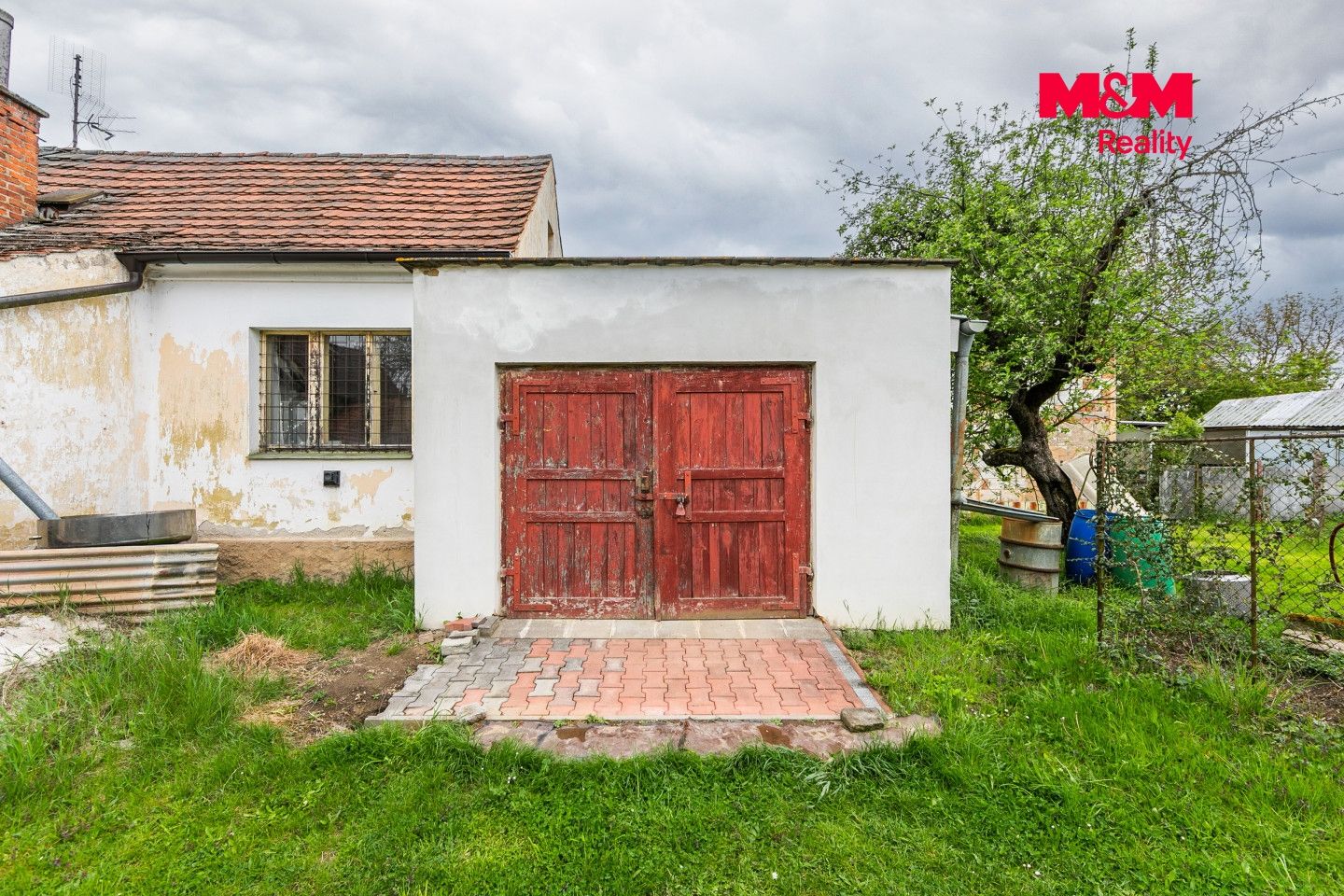 Prodej, Rodinný dům, 68 m², Chotěšov, Chotěšov – náhled fotky 25